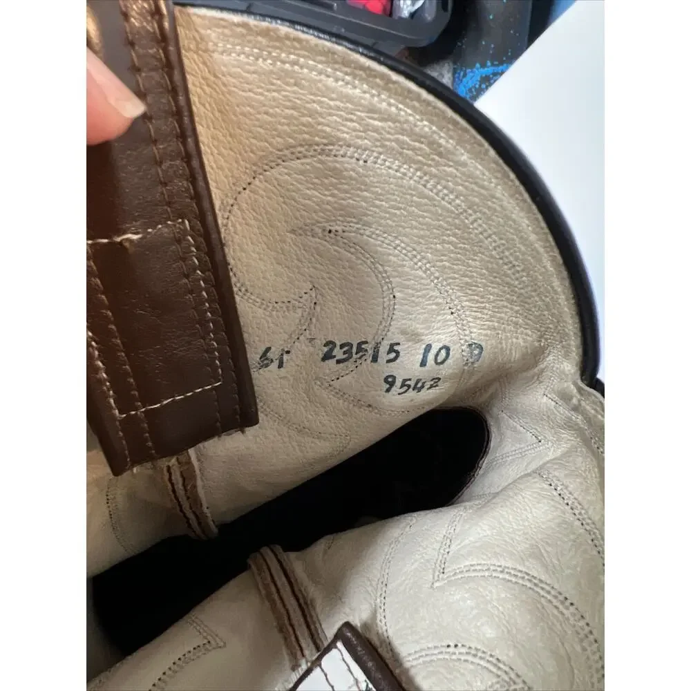 Olathe vintage buckaroo